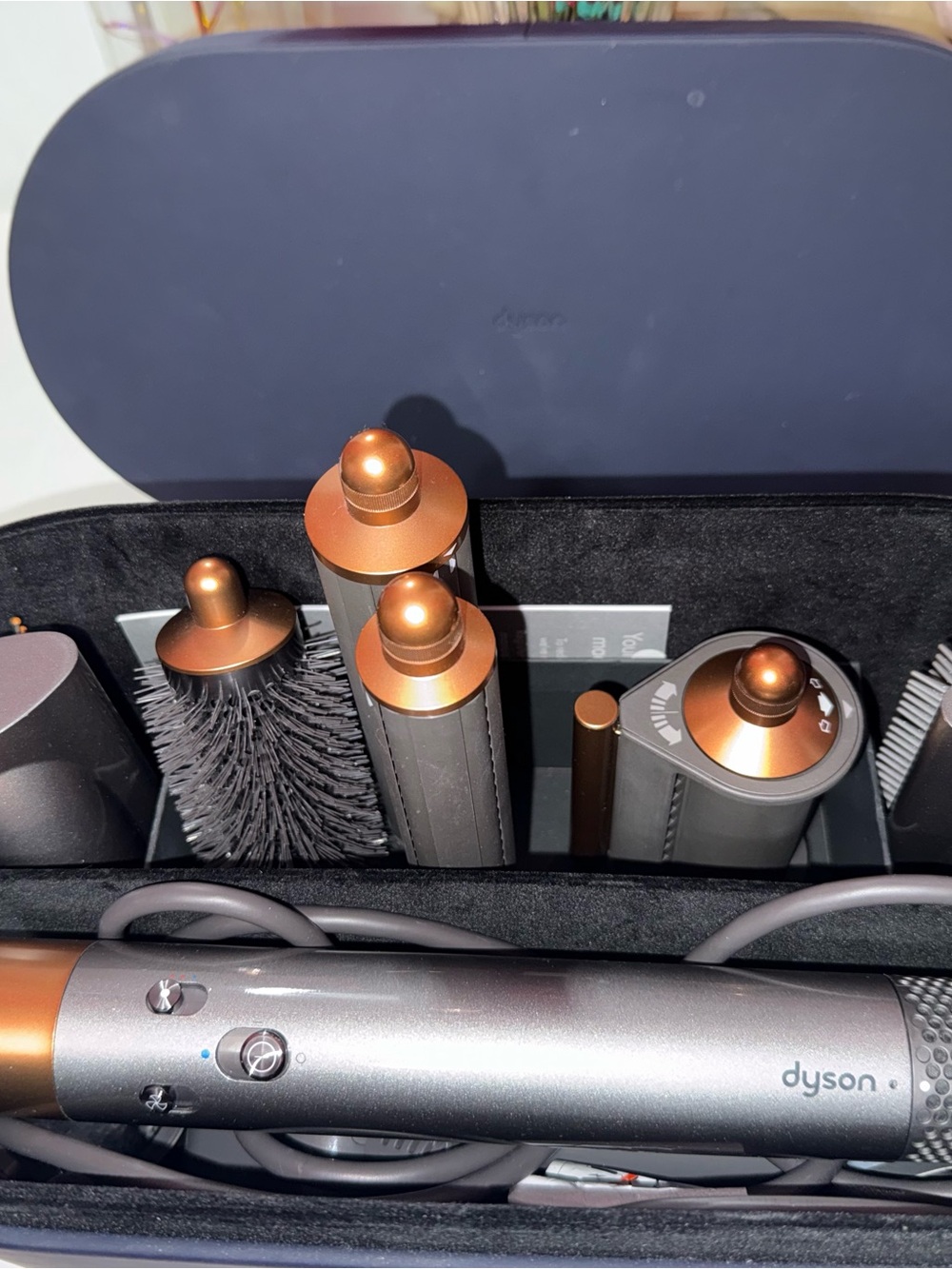 Dyson Multi-Styling